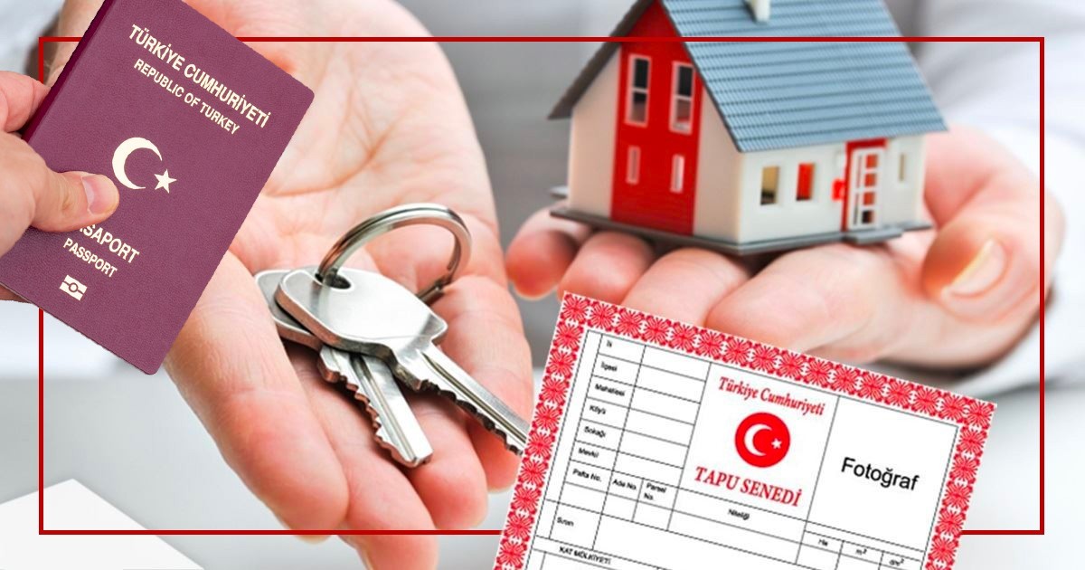Turkish Citizenship by Real Estate Investment