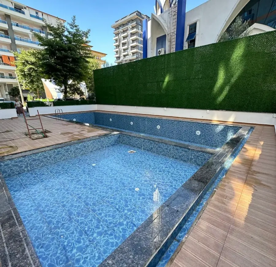 Property in ALANYA-MAHMUTLAR