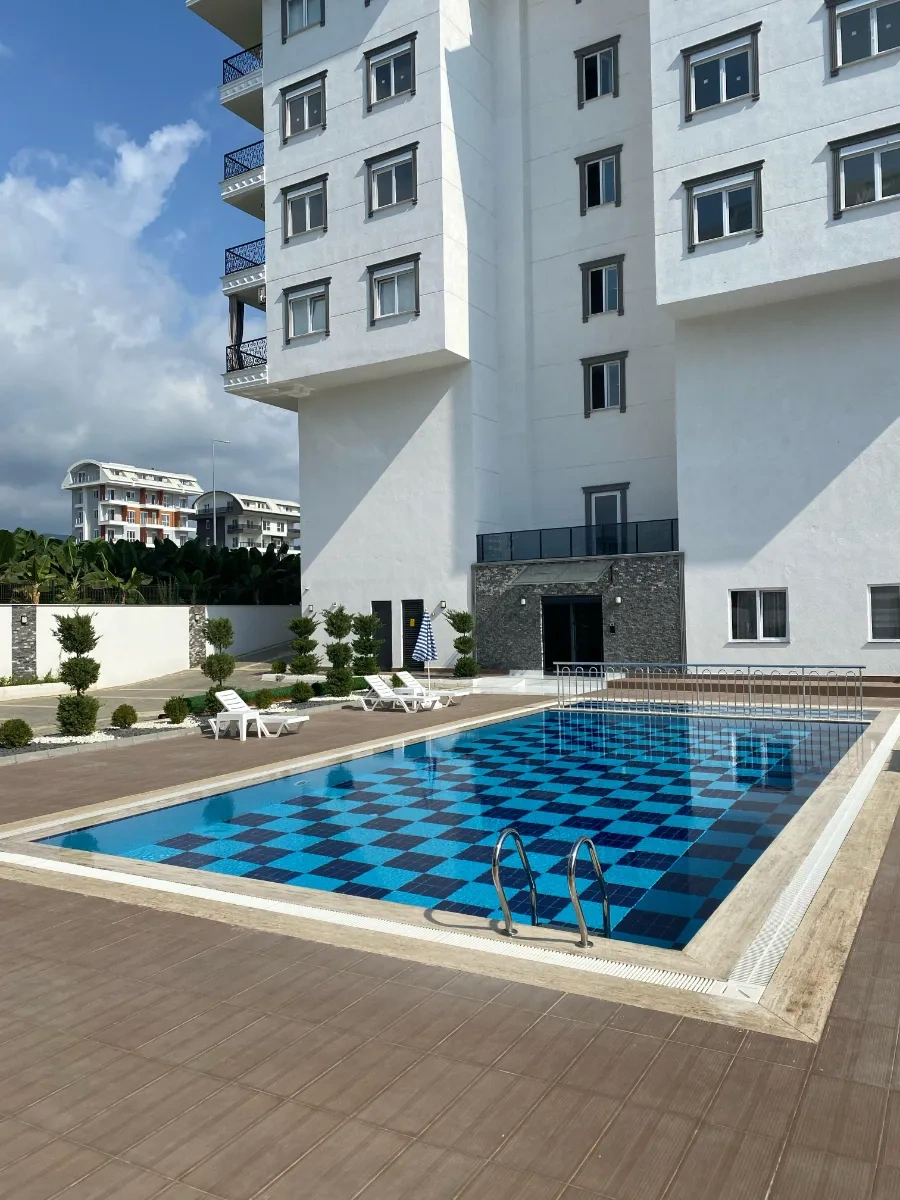 Property in ALANYA-KARGICAK