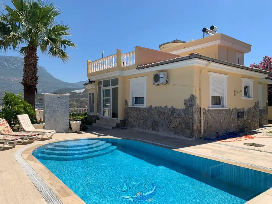 Property in ALANYA-ALANYA