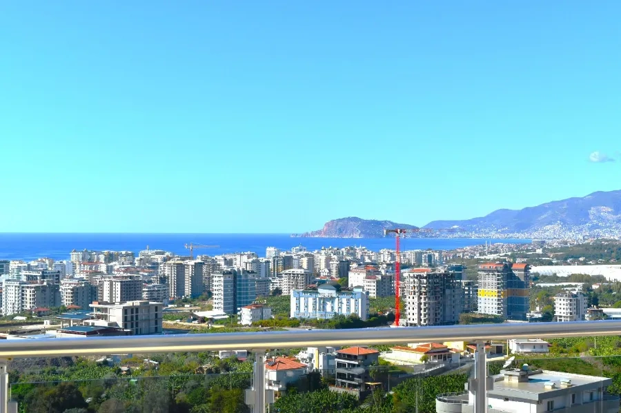 Property in ALANYA-ALANYA