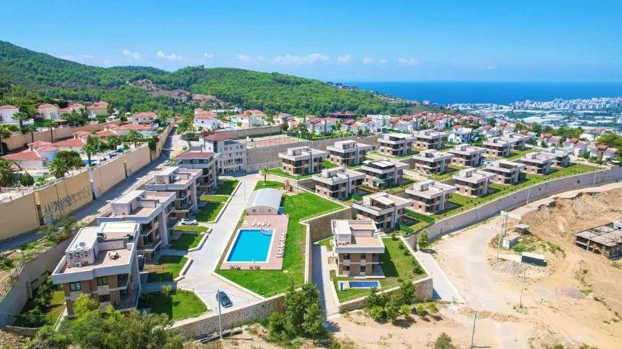 Property in ALANYA-ALANYA