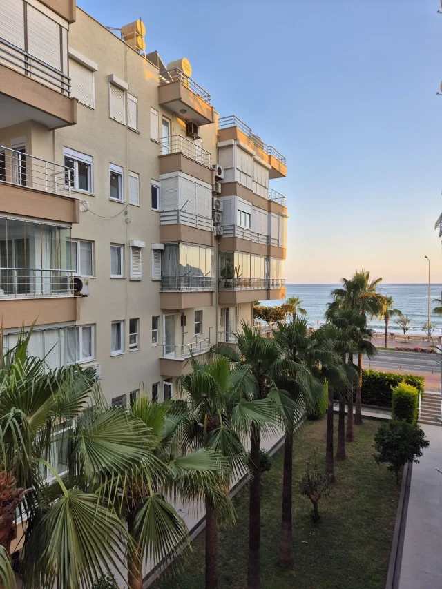 Property in ALANYA-ALANYA