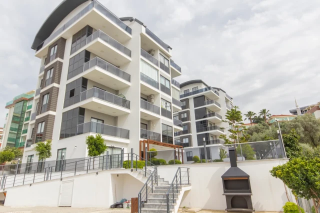 Property in ALANYA-KARGICAK