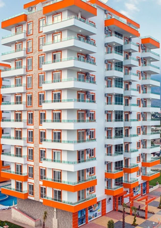 Property in ALANYA-ALANYA