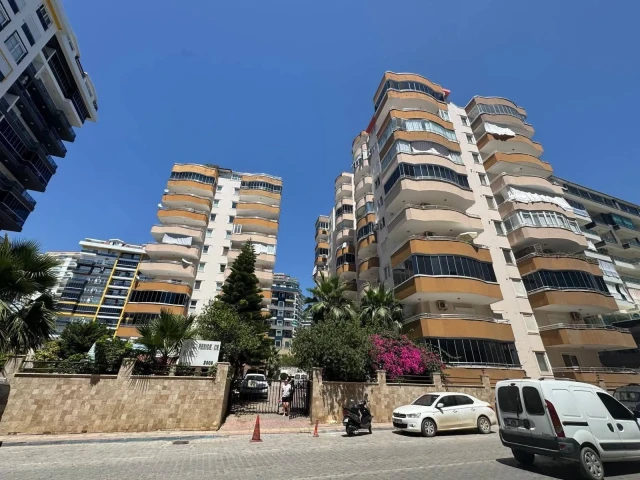 Property in ALANYA-ALANYA