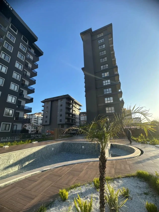 Property in ALANYA-ALANYA
