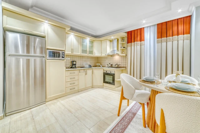 Property in ALANYA-ALANYA