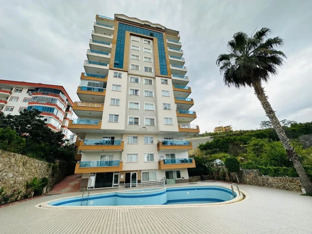 Property in ALANYA-ALANYA