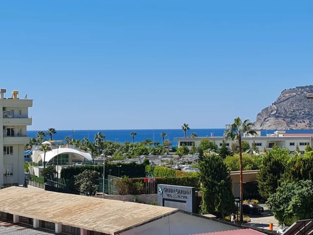Property in ALANYA-ALANYA