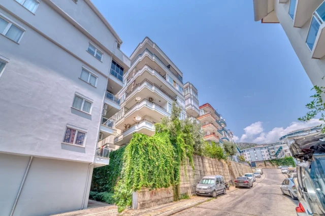 Property in ALANYA-ALANYA