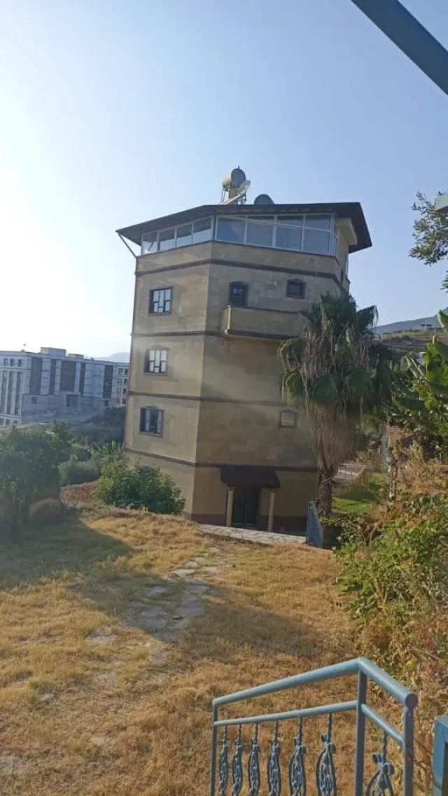 Property in ALANYA-ALANYA