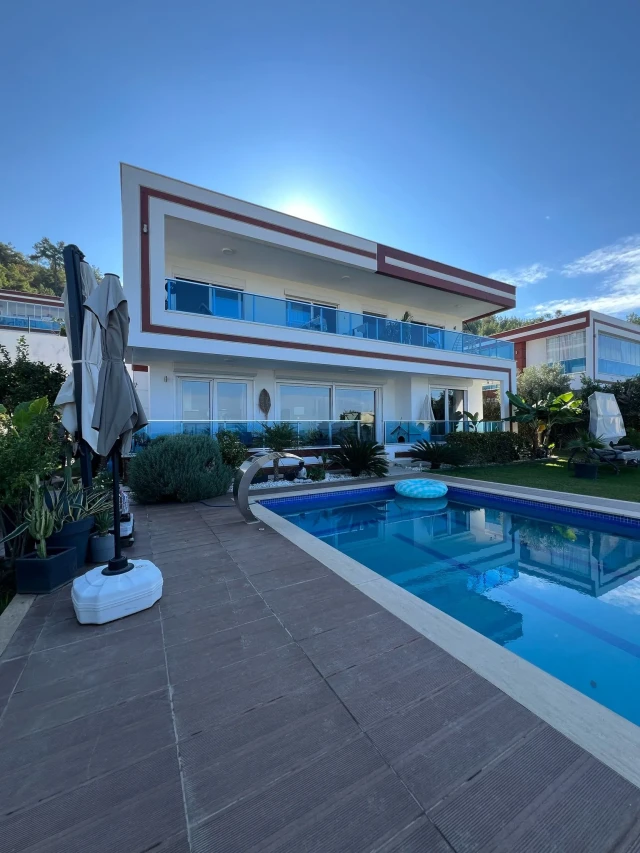 Property in ALANYA-ALANYA