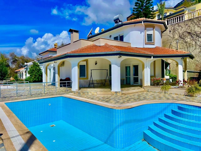 Property in ALANYA-ALANYA