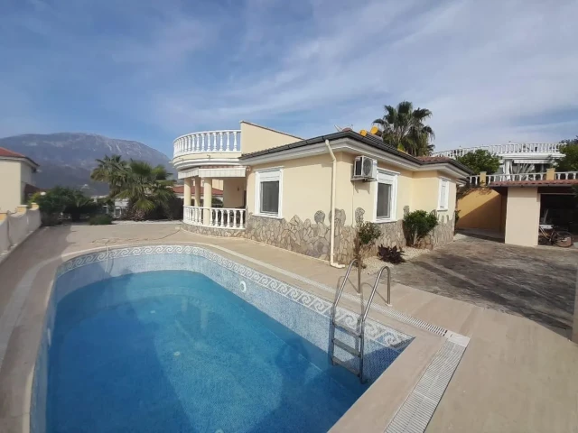 Property in ALANYA-ALANYA