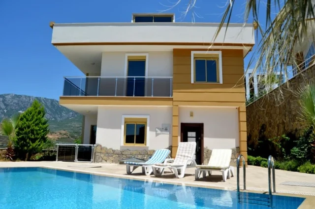 Property in ALANYA-ALANYA