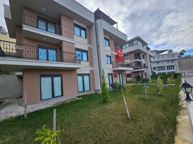Property in ALANYA-ALANYA