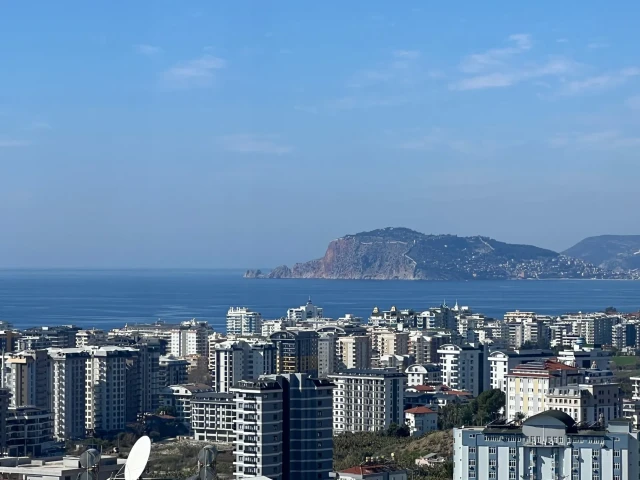 Property in ALANYA-ALANYA