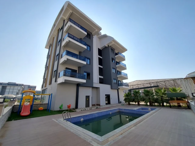 Property in ALANYA-KARGICAK