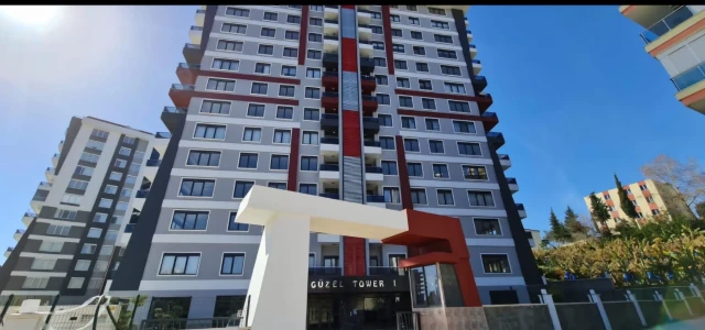 Property in ALANYA-ALANYA