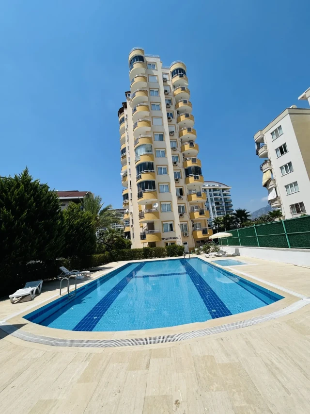 Property in ALANYA-ALANYA