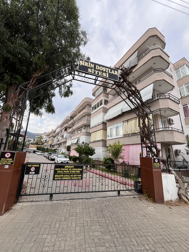 Property in ALANYA-ALANYA