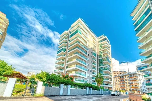 Property in ALANYA-ALANYA