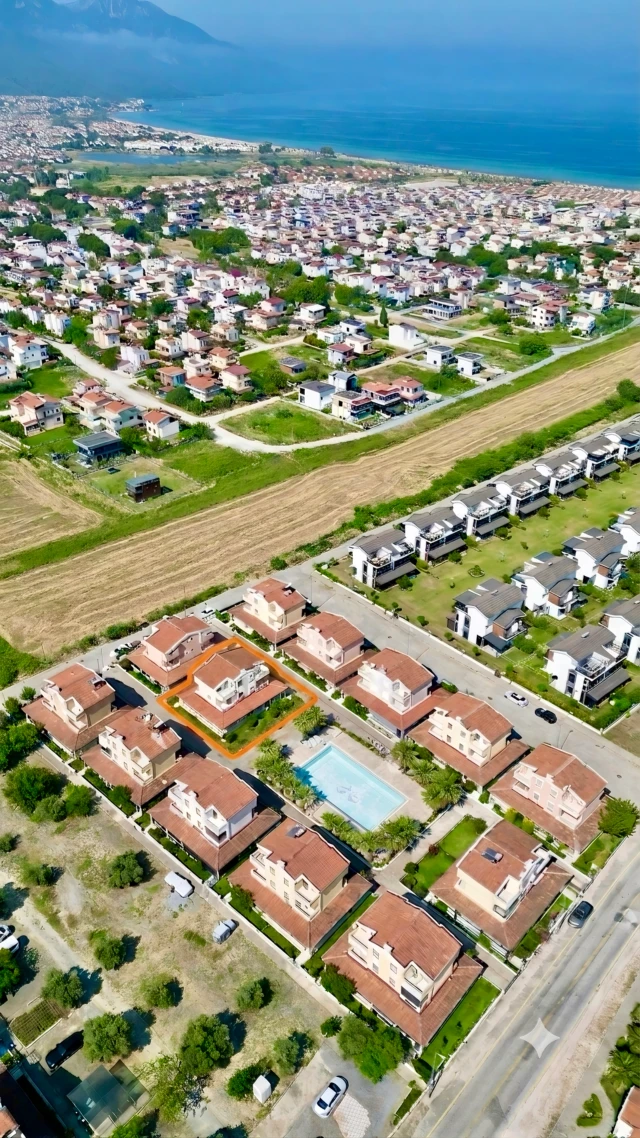 Property in ALANYA-ALANYA