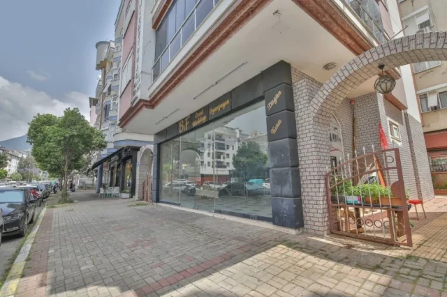 Property in ALANYA-ALANYA
