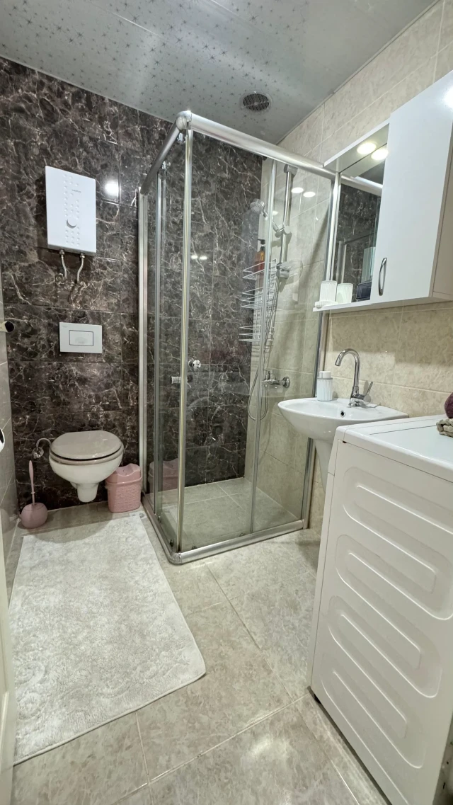 Property in ALANYA-MAHMUTLAR