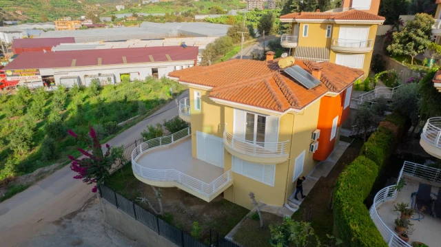 Property in ALANYA-ALANYA