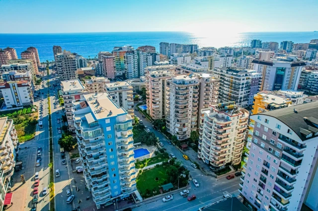 Property in ALANYA-ALANYA