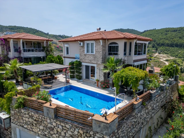 Property in ALANYA-ALANYA