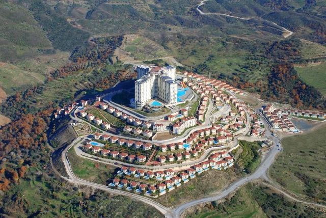 Property in ALANYA-ALANYA